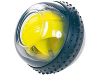 RotaDyn Hand und Armtrainer, Fitness-Ball, Energyball; Rotations-Expander Rotations-Expander Rotations-Expander Rotations-Expander